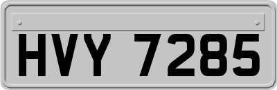 HVY7285