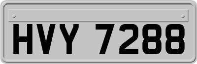 HVY7288