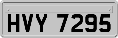 HVY7295