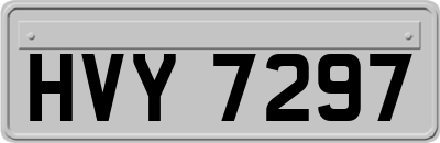 HVY7297
