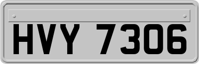 HVY7306