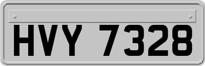HVY7328