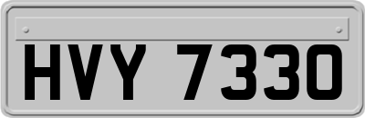 HVY7330