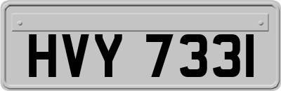 HVY7331