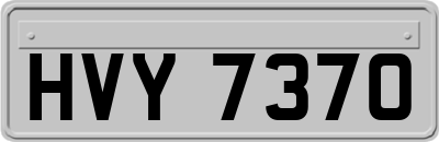 HVY7370