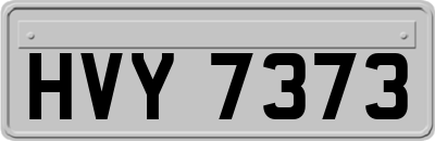 HVY7373