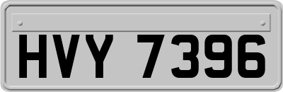 HVY7396