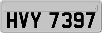 HVY7397