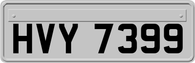 HVY7399
