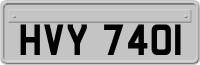 HVY7401