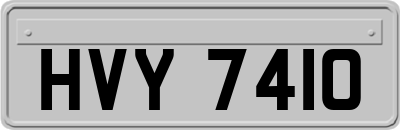 HVY7410
