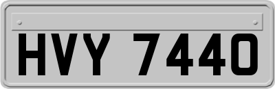 HVY7440
