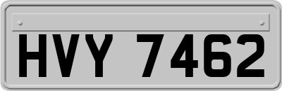 HVY7462
