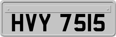 HVY7515