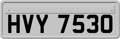 HVY7530