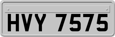HVY7575
