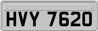 HVY7620