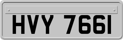 HVY7661
