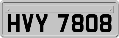 HVY7808