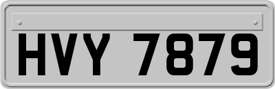 HVY7879