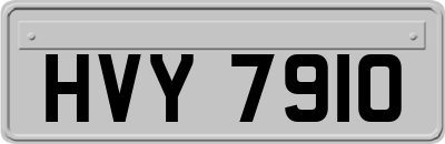 HVY7910