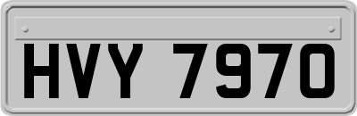 HVY7970