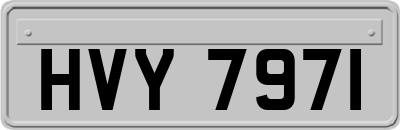 HVY7971