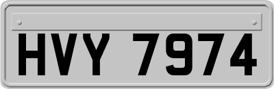 HVY7974