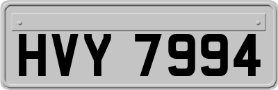 HVY7994