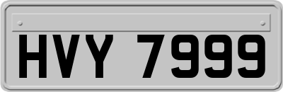 HVY7999