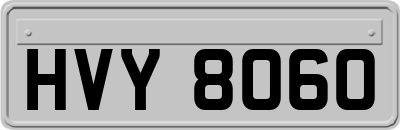 HVY8060