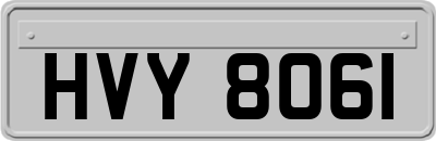 HVY8061