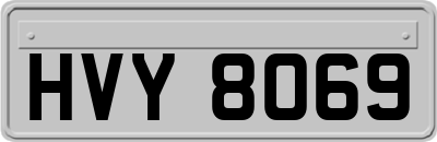 HVY8069