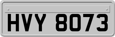 HVY8073