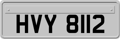 HVY8112