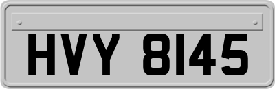 HVY8145
