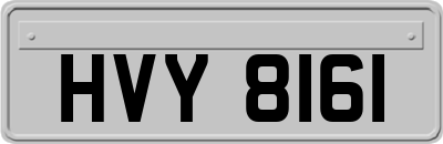 HVY8161