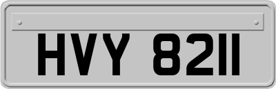 HVY8211
