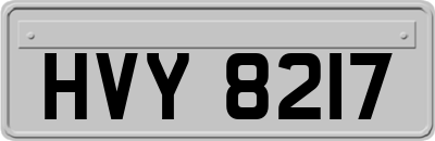 HVY8217