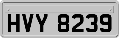 HVY8239