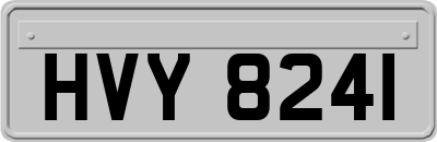 HVY8241