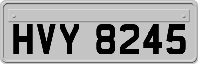 HVY8245