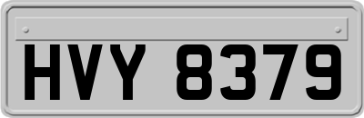 HVY8379