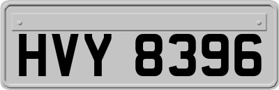 HVY8396