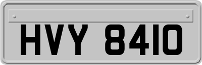 HVY8410
