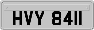 HVY8411