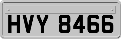 HVY8466