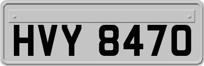 HVY8470