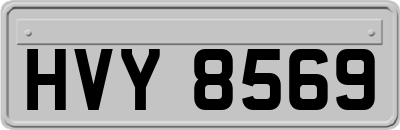HVY8569