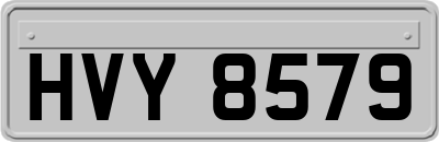 HVY8579